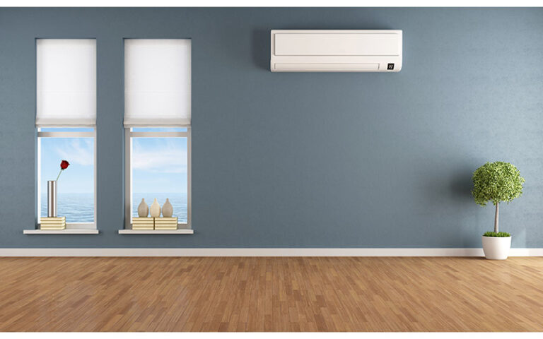 ductless system