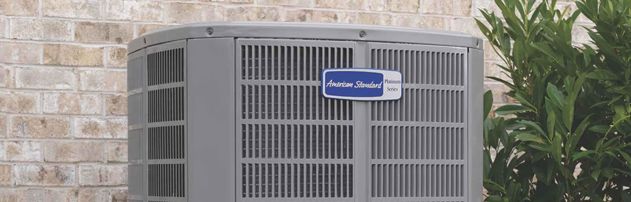 American Standard Ac Unit