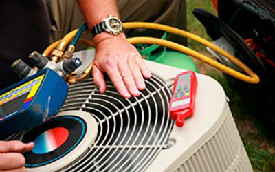 5 Benefits of Spring HVAC Maintenance in Cape May, NJ