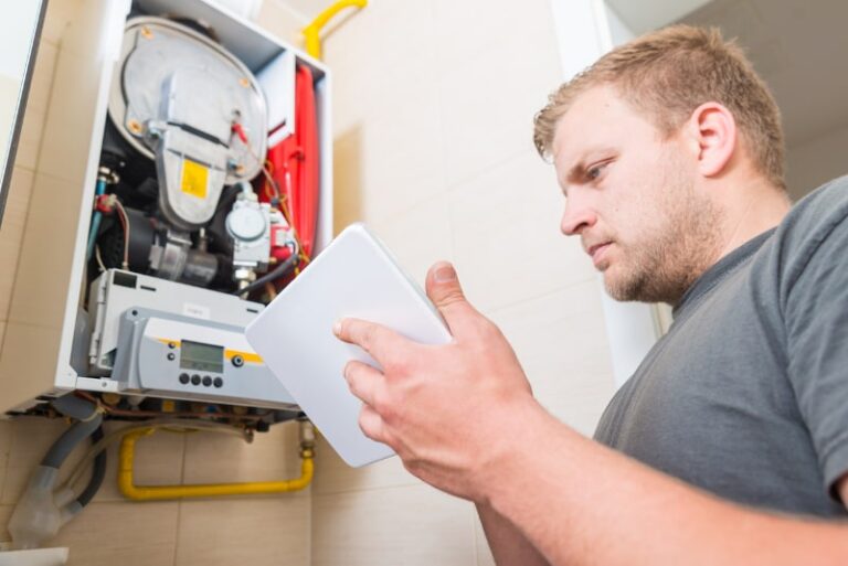 furnace replacement in Ocean City, NJ