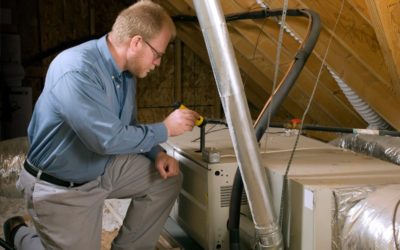 5 Signs You Need Furnace Repair in Egg Harbor Township, NJ