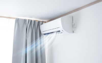 Ductless HVAC is an Ideal Solution for Home Additions