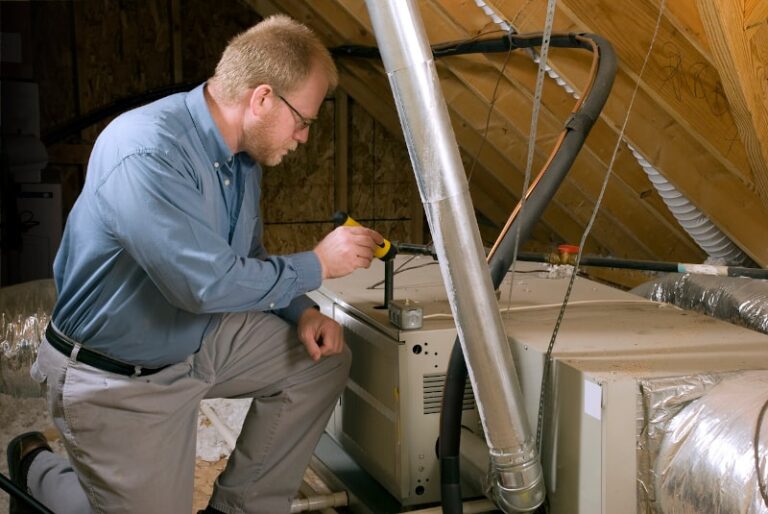 Furnace Maintenance in Egg Harbor, NJ