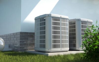 4 Signs You Need Heat Pump Repairs in Cape May, NJ