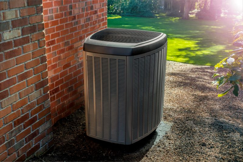 Noisy Heat Pump in Egg Harbor Township, NJ