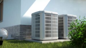 Heat Pump Smells in Ocean City, NJ