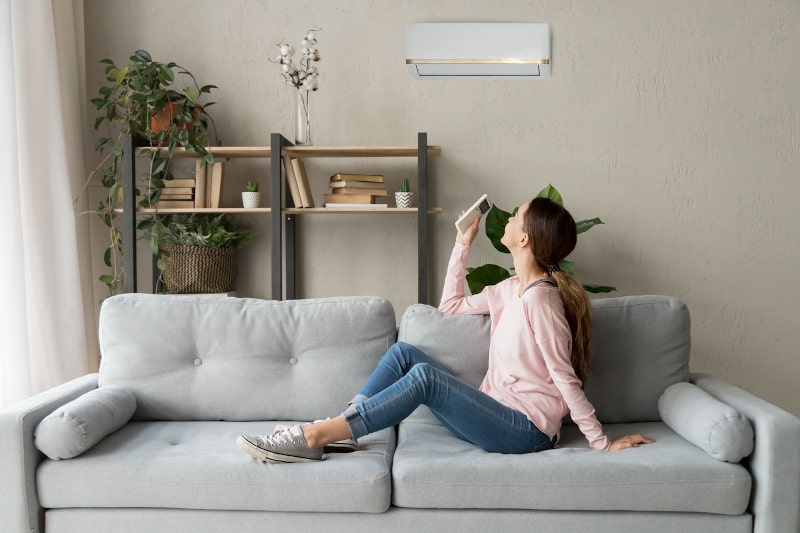 AC Efficiency Tips in Ocean City, NJ