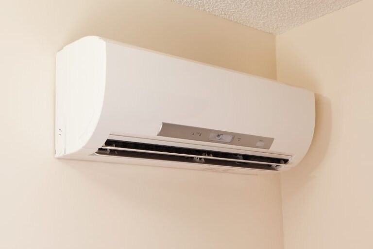 Ductless HVAC System Leaking Water in Atlantic City, NJ