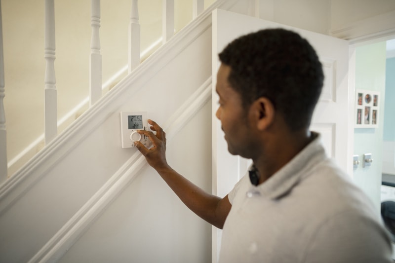 Heat Pump Issues in Cape May, NJ