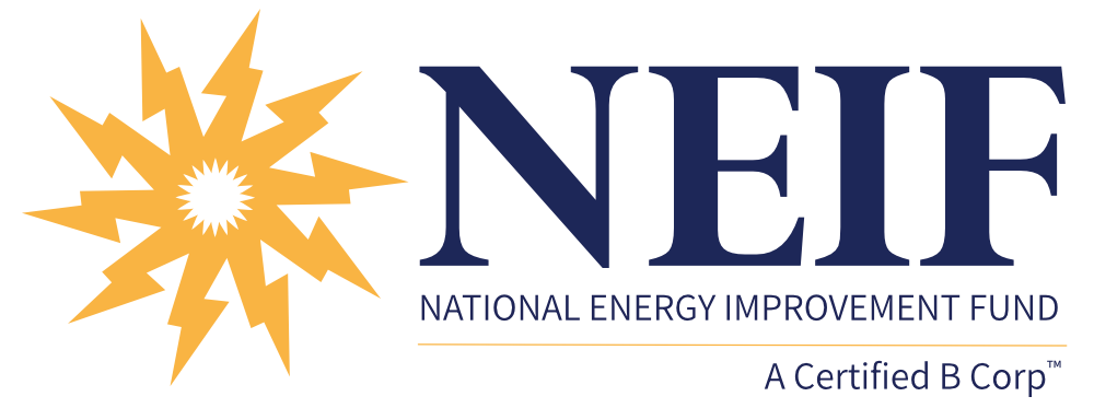 NEIF logo
